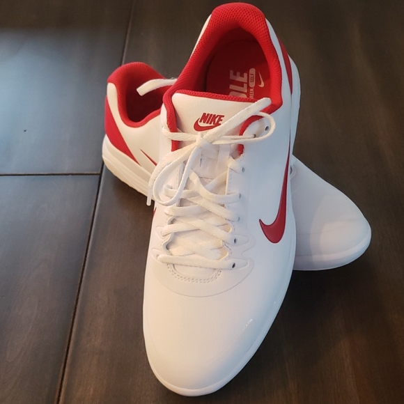 Nike Other - Nike NWT Men's Fitsole Active Golf Sz 9